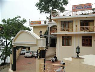 Hotel Dream Palace Mussoorie Ngoại thất bức ảnh