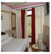 Hotel Dream Palace Mussoorie Ngoại thất bức ảnh